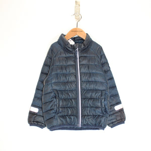 Kids Puffer Jacket 3-4y / 104