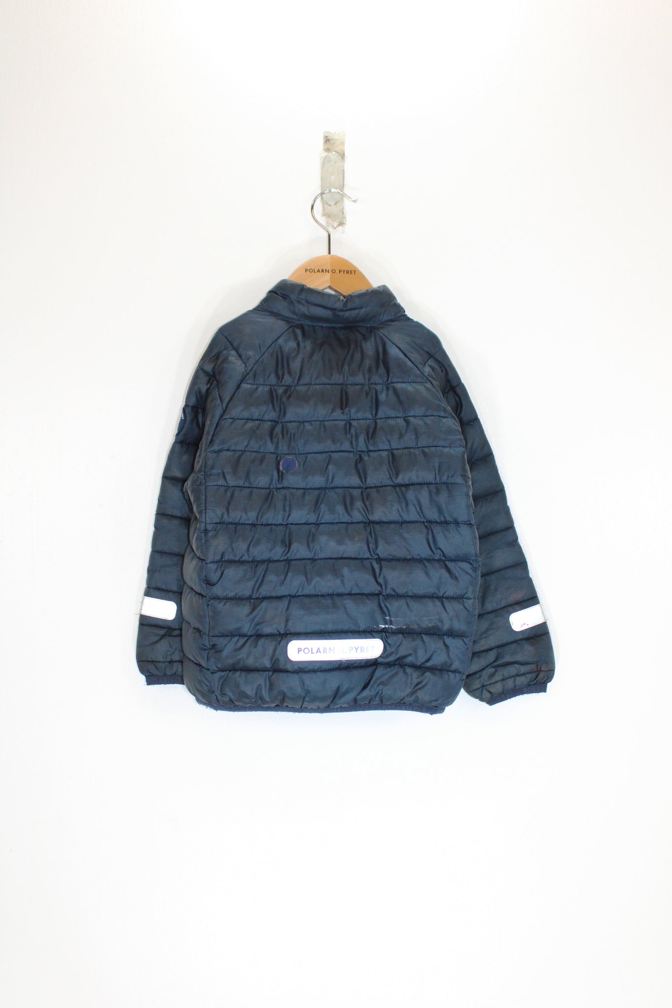 Kids Puffer Jacket 3-4y / 104