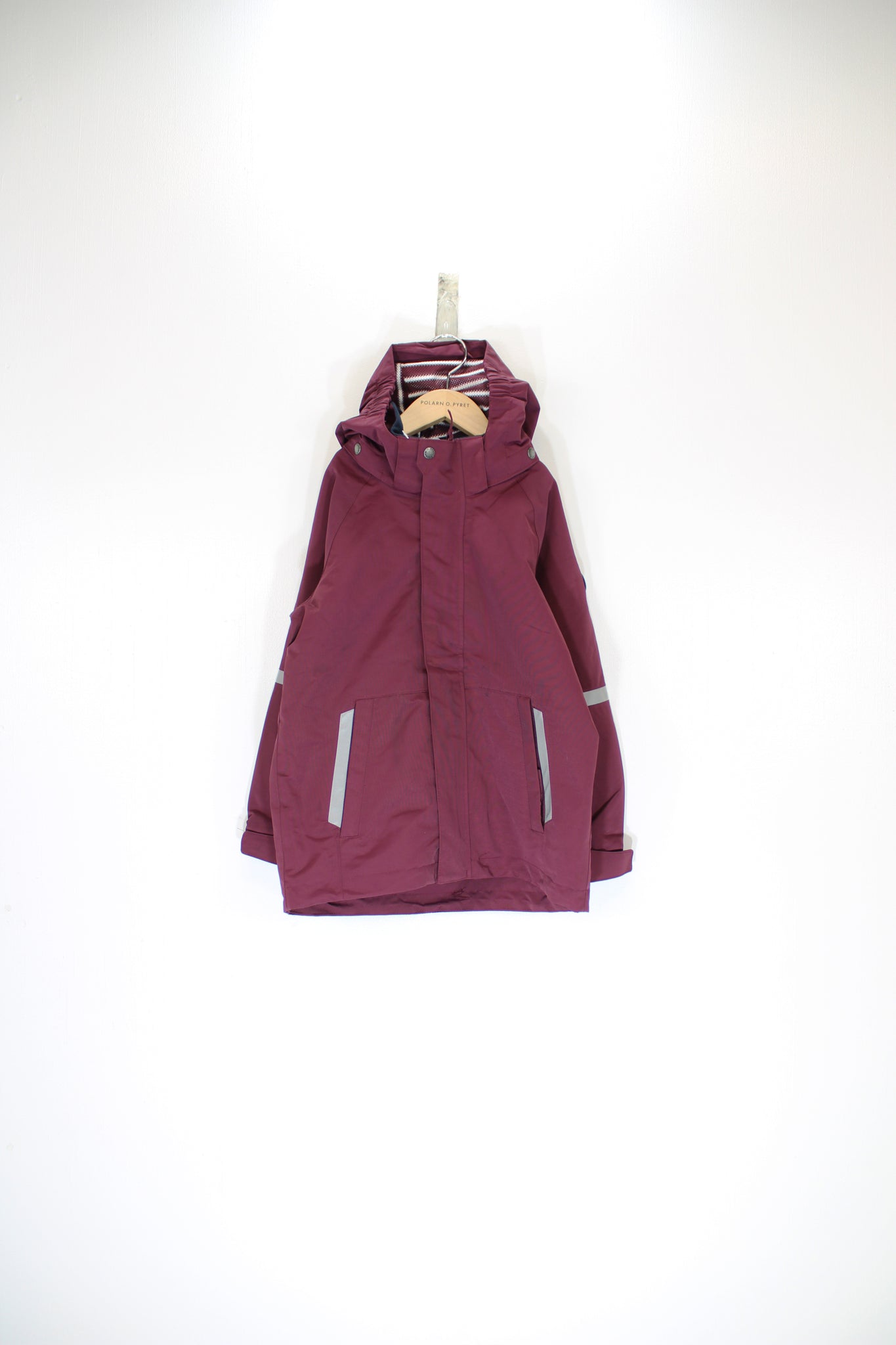 Kids Shell Jacket 5-6y / 116