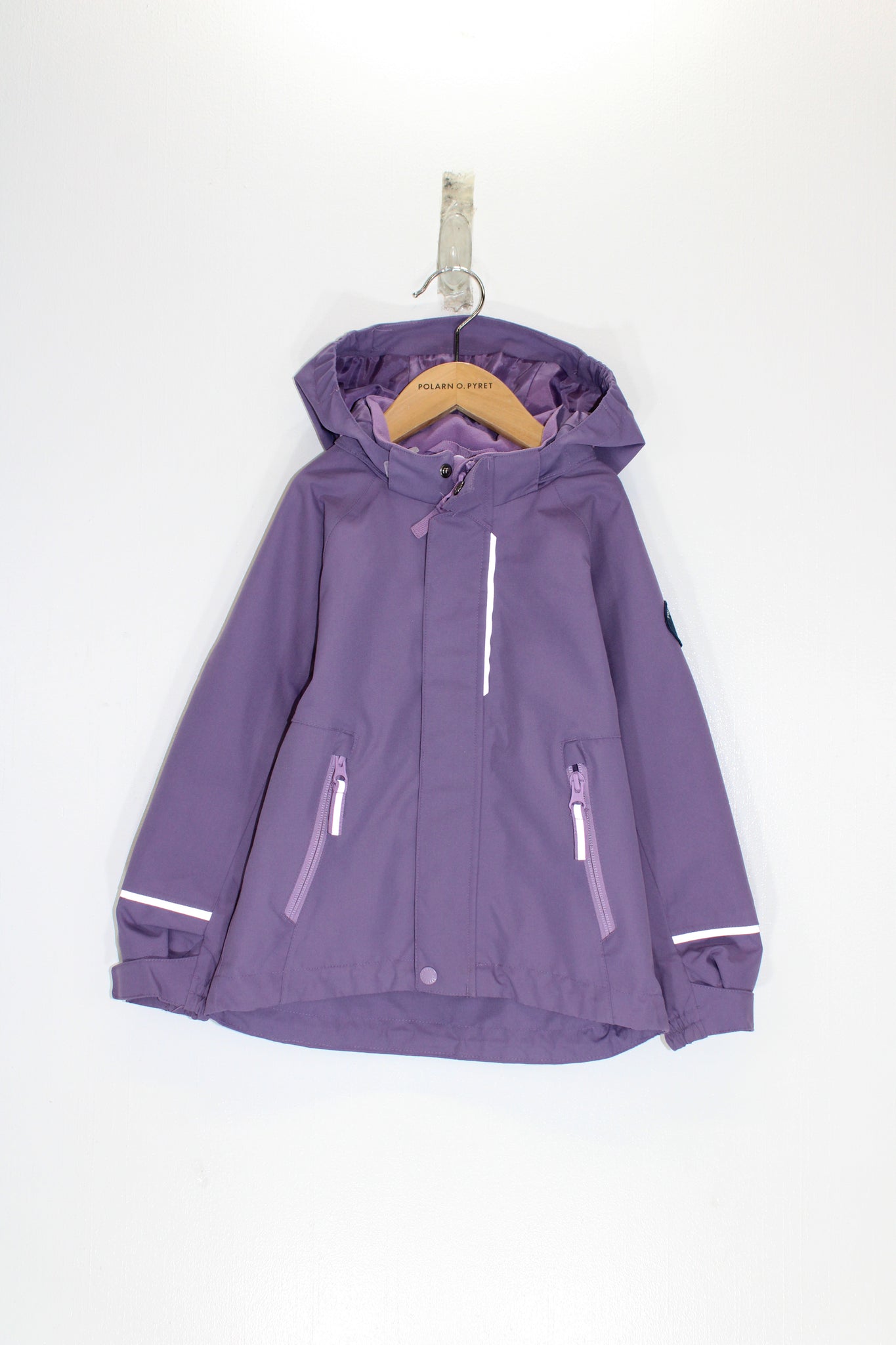 Kids Shell Jacket 1.5-2y / 92