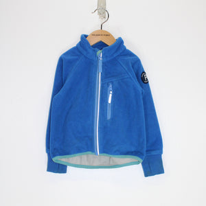 Baby Fleece Jacket 1-1.5y / 86