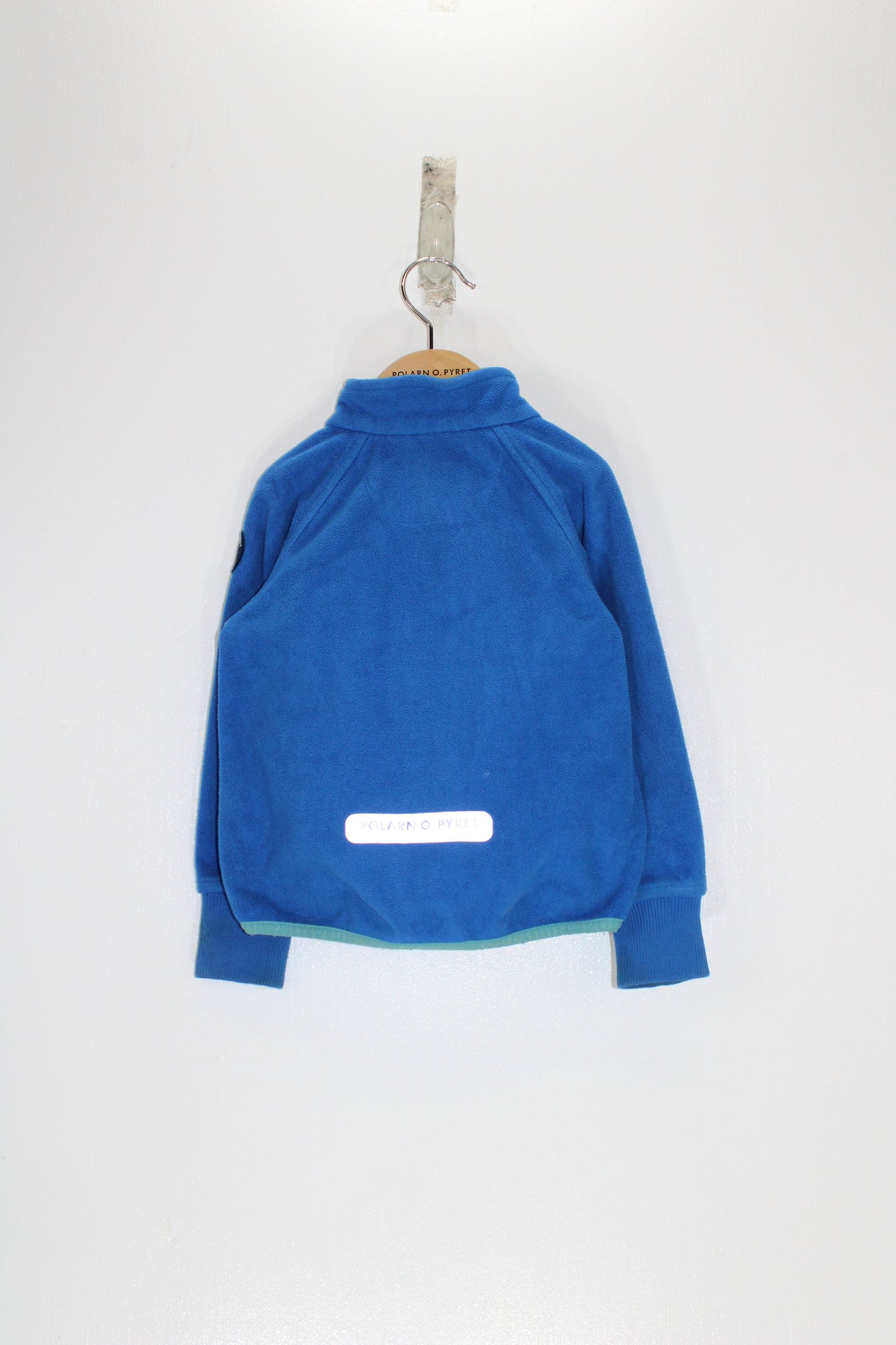 Baby Fleece Jacket 1-1.5y / 86