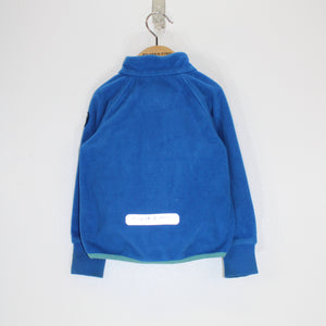 Baby Fleece Jacket 1-1.5y / 86