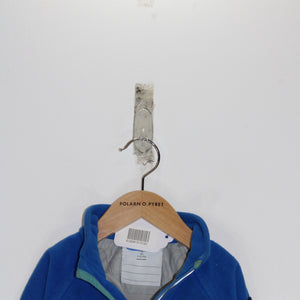 Baby Fleece Jacket 1-1.5y / 86