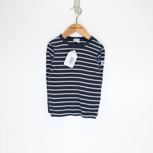 Baby Long Sleeved Top 1-1.5y / 92