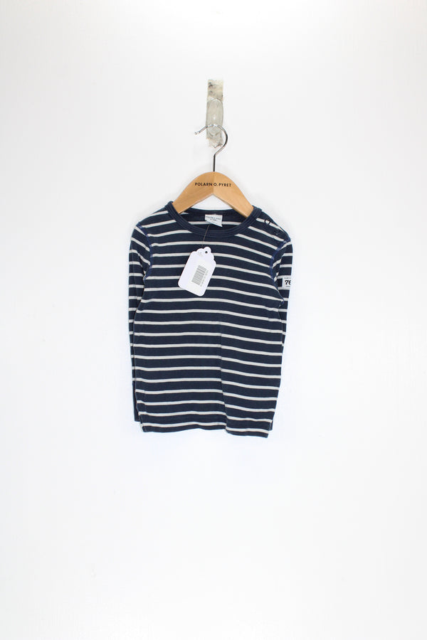 Baby Long Sleeved Top 1-1.5y / 92