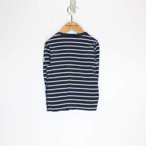 Baby Long Sleeved Top 1-1.5y / 92