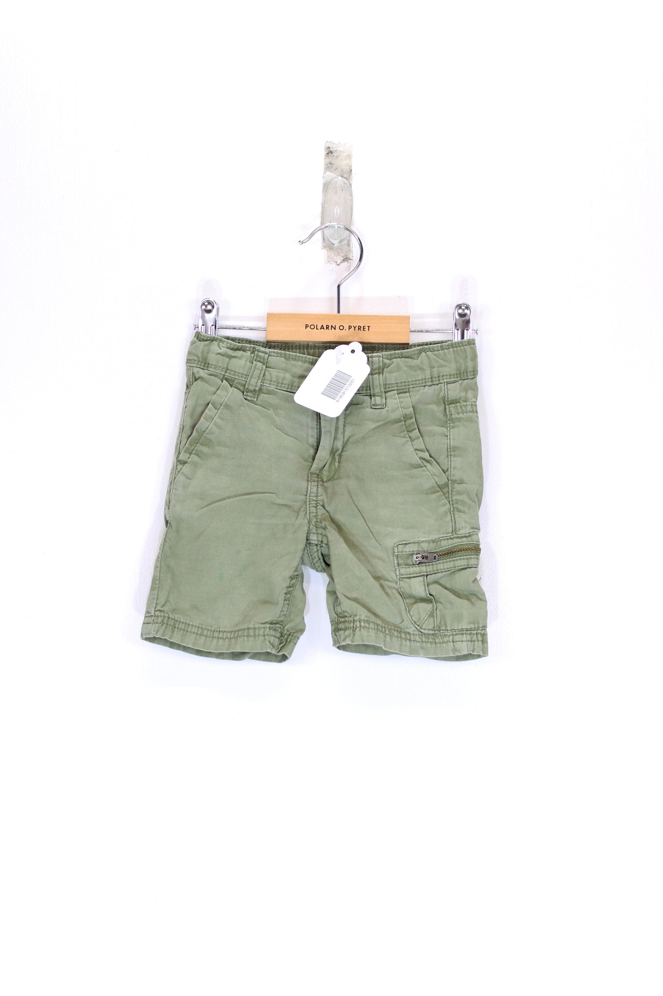 Baby Shorts 1-1.5y / 86