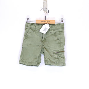 Baby Shorts 1-1.5y / 86