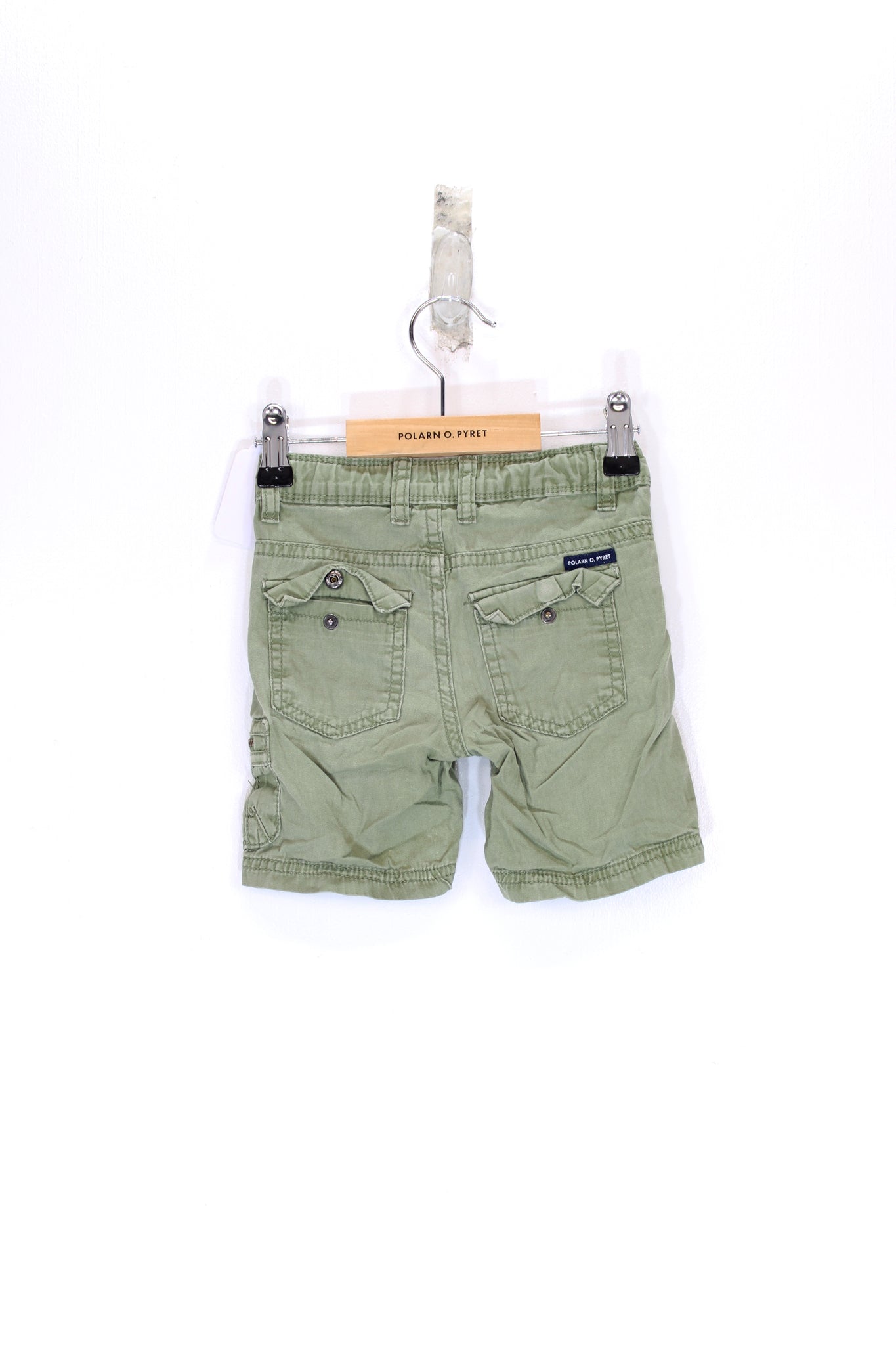 Baby Shorts 1-1.5y / 86