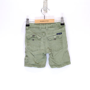 Baby Shorts 1-1.5y / 86