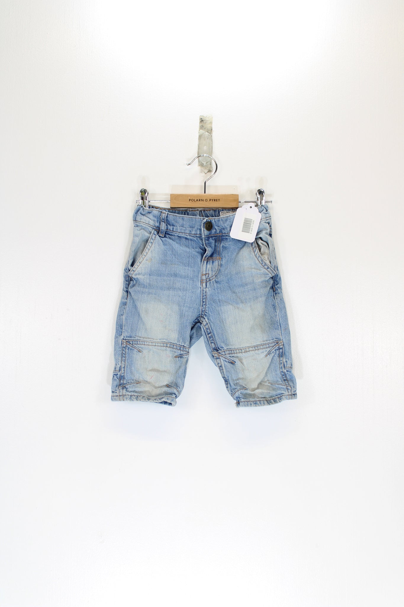 Kids Shorts 2-3y / 98