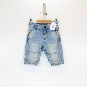 Kids Shorts 2-3y / 98