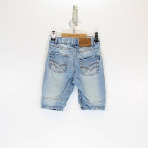 Kids Shorts 2-3y / 98