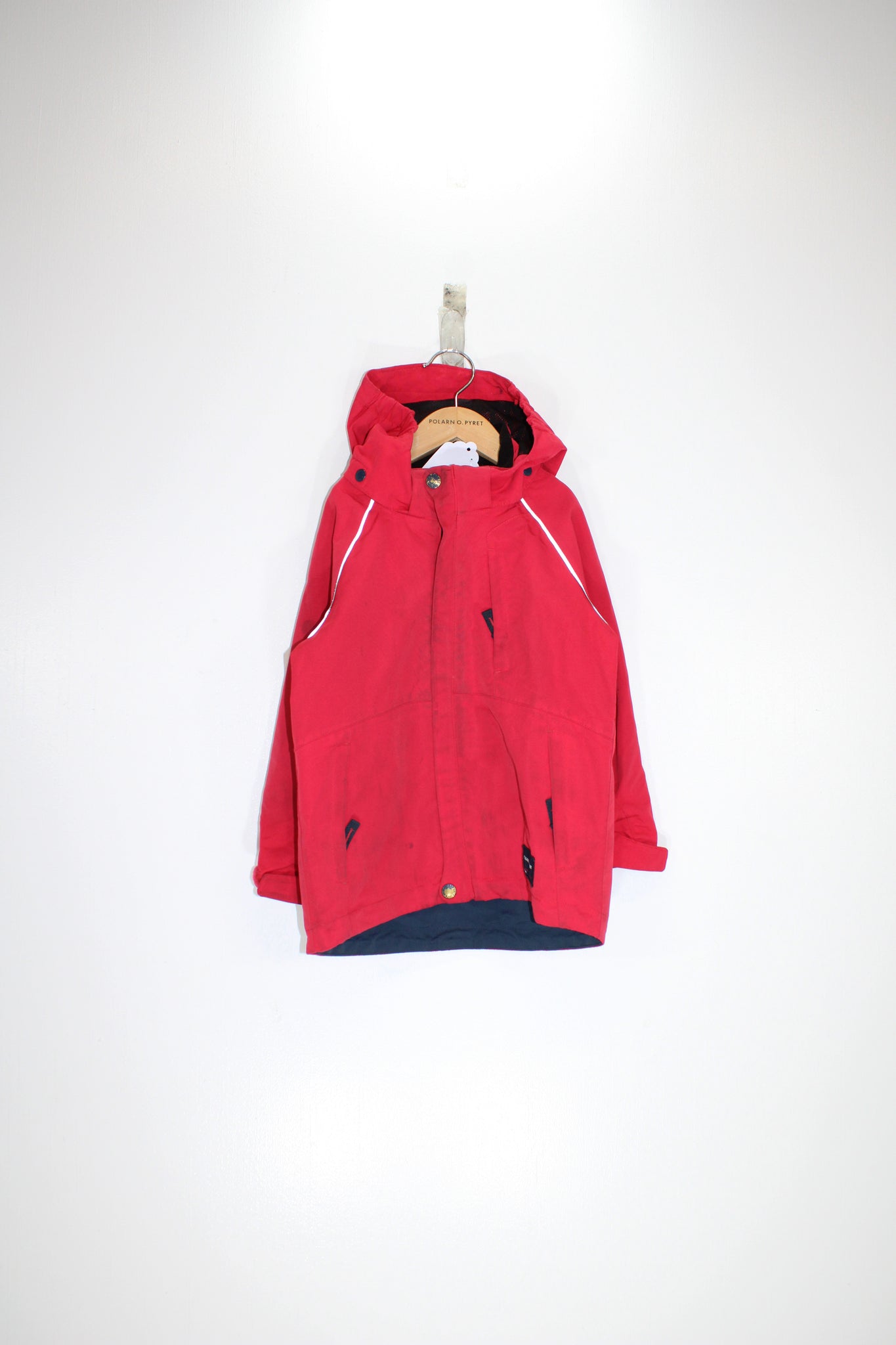 Kids Jacket 3-4y / 104