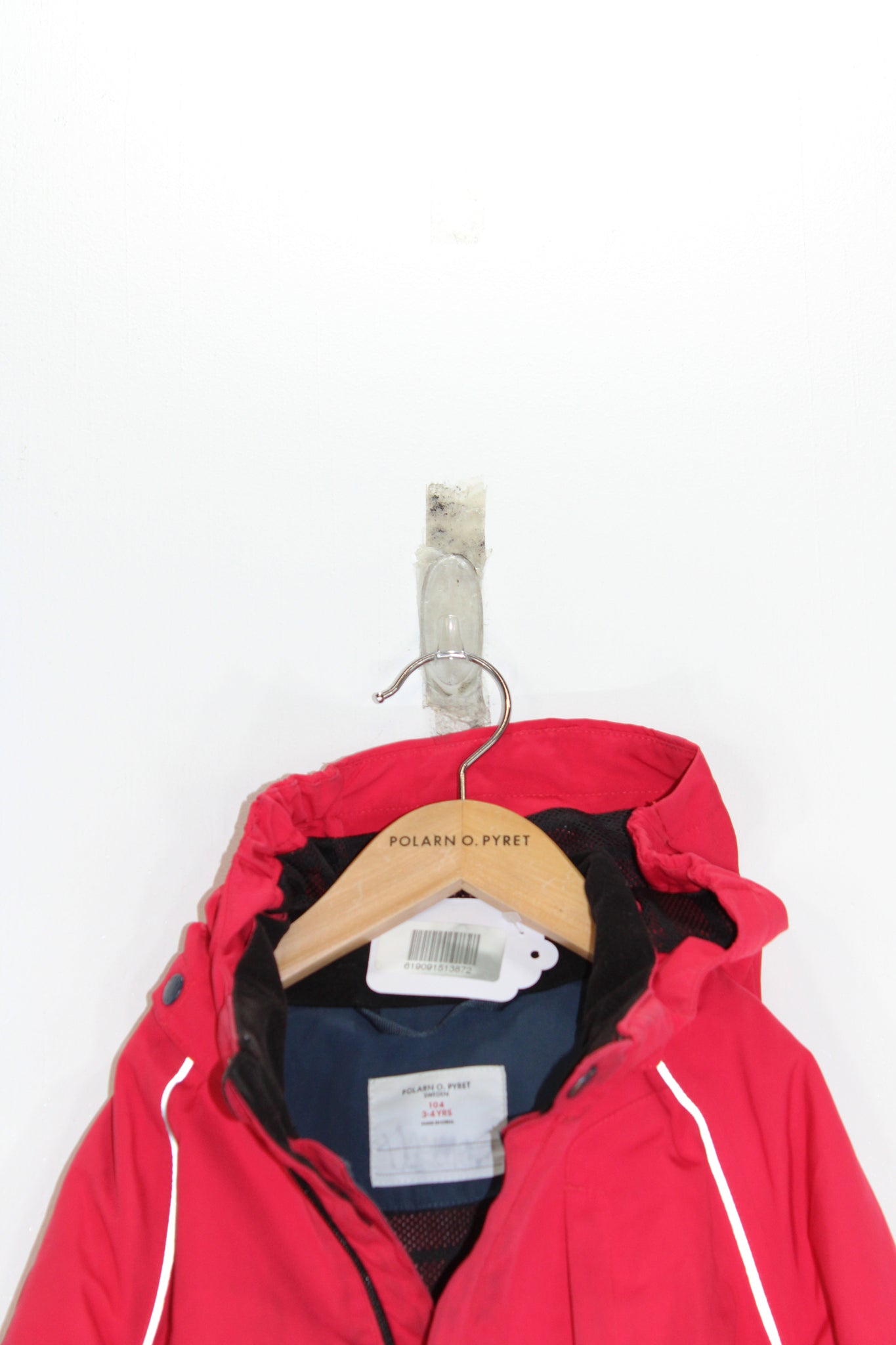 Kids Jacket 3-4y / 104