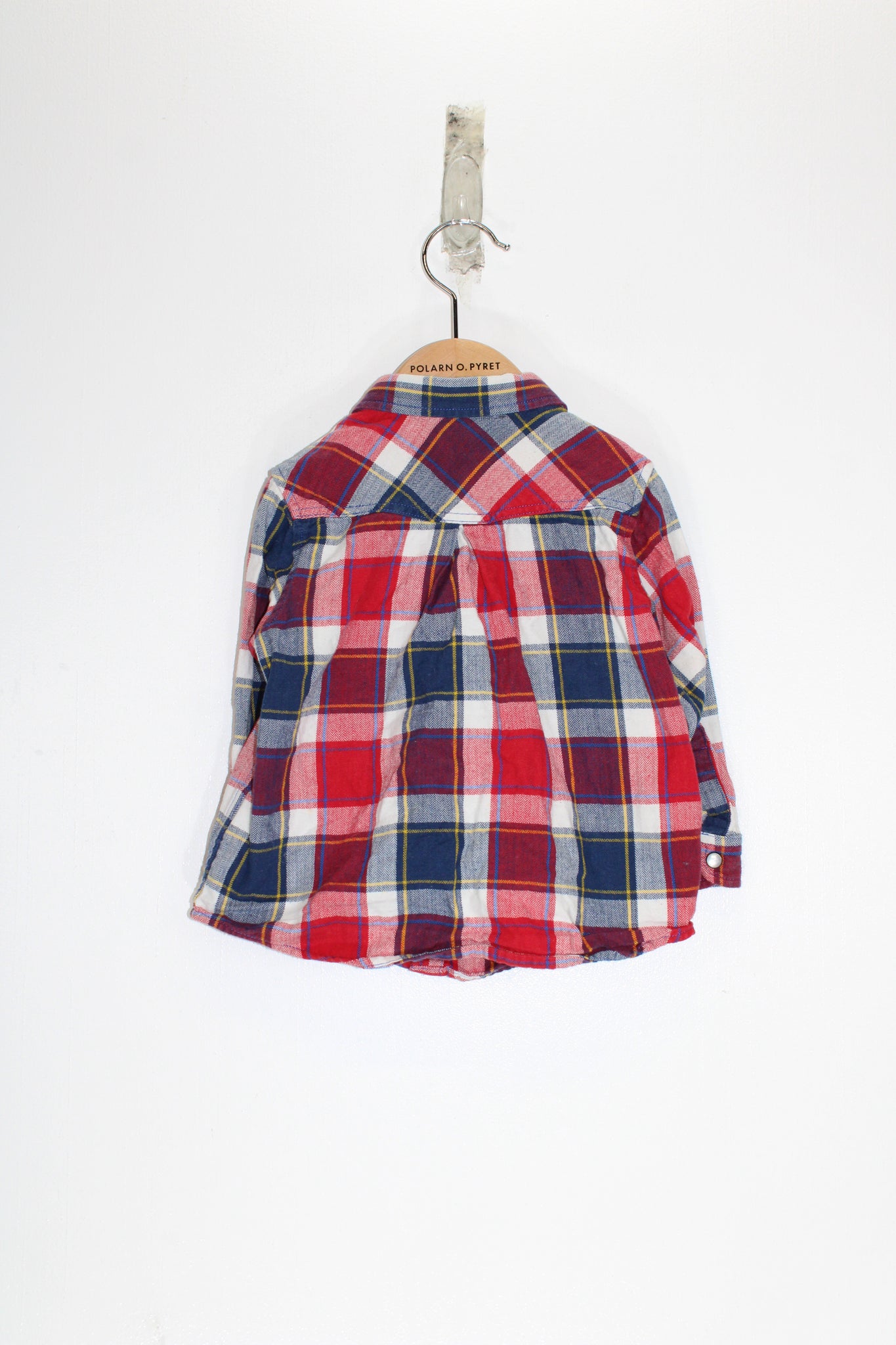 Baby Shirt 9-12m / 80