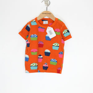 Baby T-Shirt 1.5-2y / 92