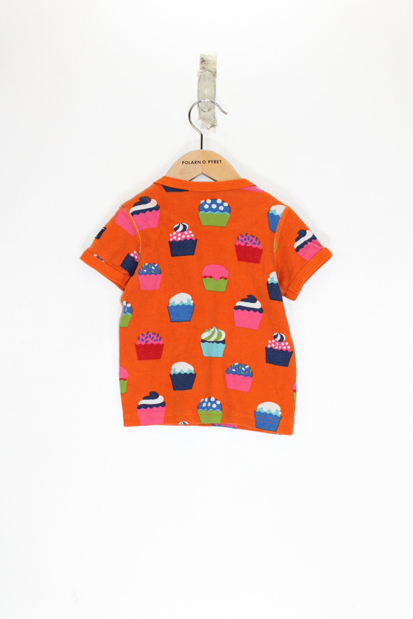 Baby T-Shirt 1.5-2y / 92