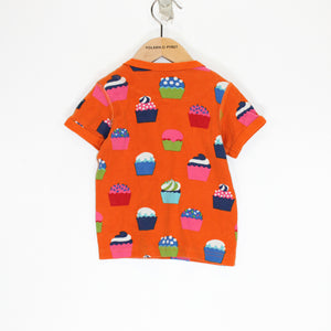 Baby T-Shirt 1.5-2y / 92