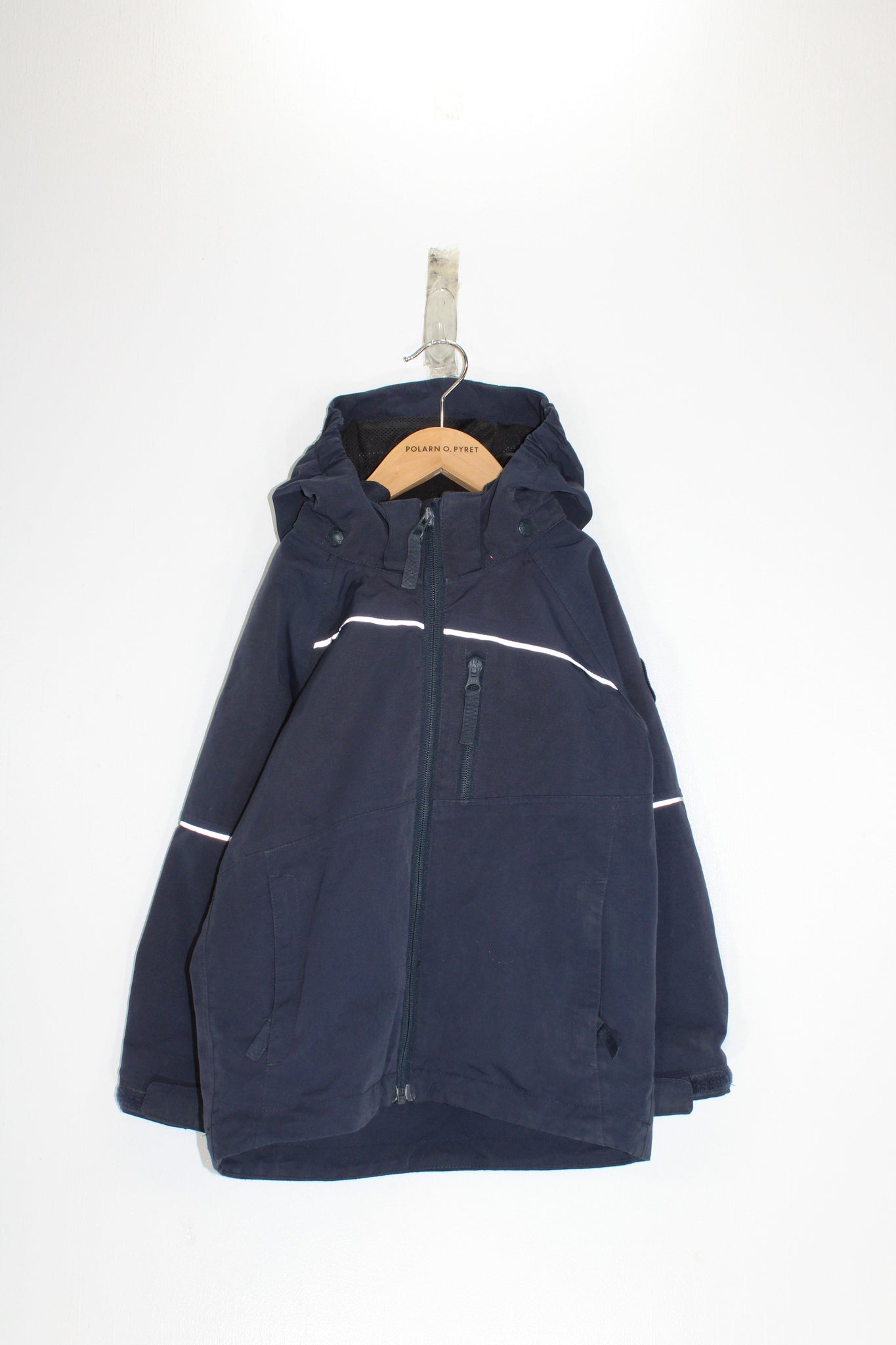 Kids Shell Jacket 4-5y / 110