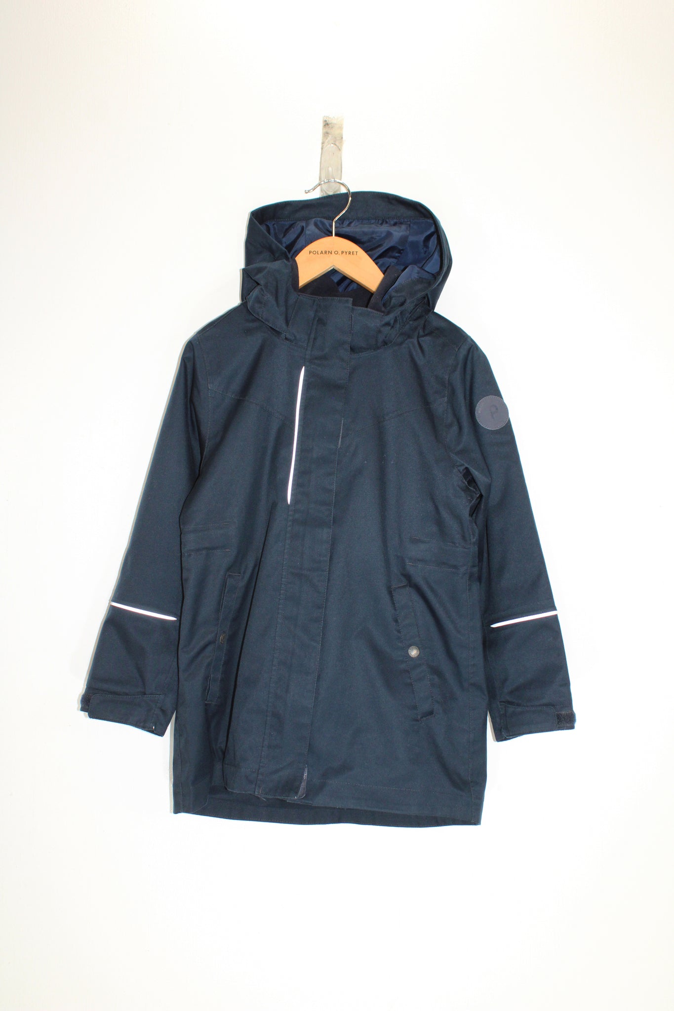 Kids Shell Jacket 6-7y / 122