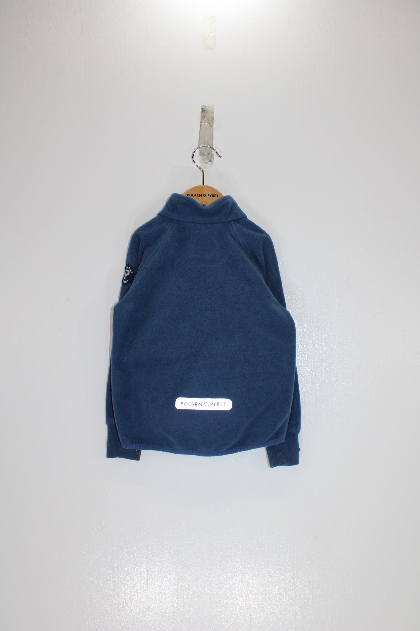 Kids Fleece  Jacket 2-3y / 98