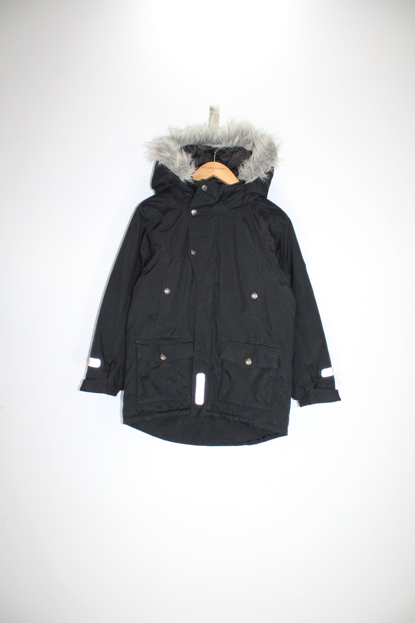 Kids Padded Jacket 6-7y / 122