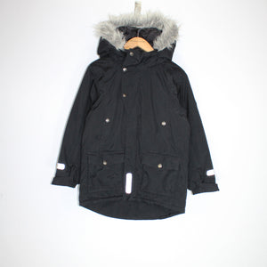 Kids Padded Jacket 6-7y / 122