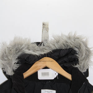 Kids Padded Jacket 6-7y / 122