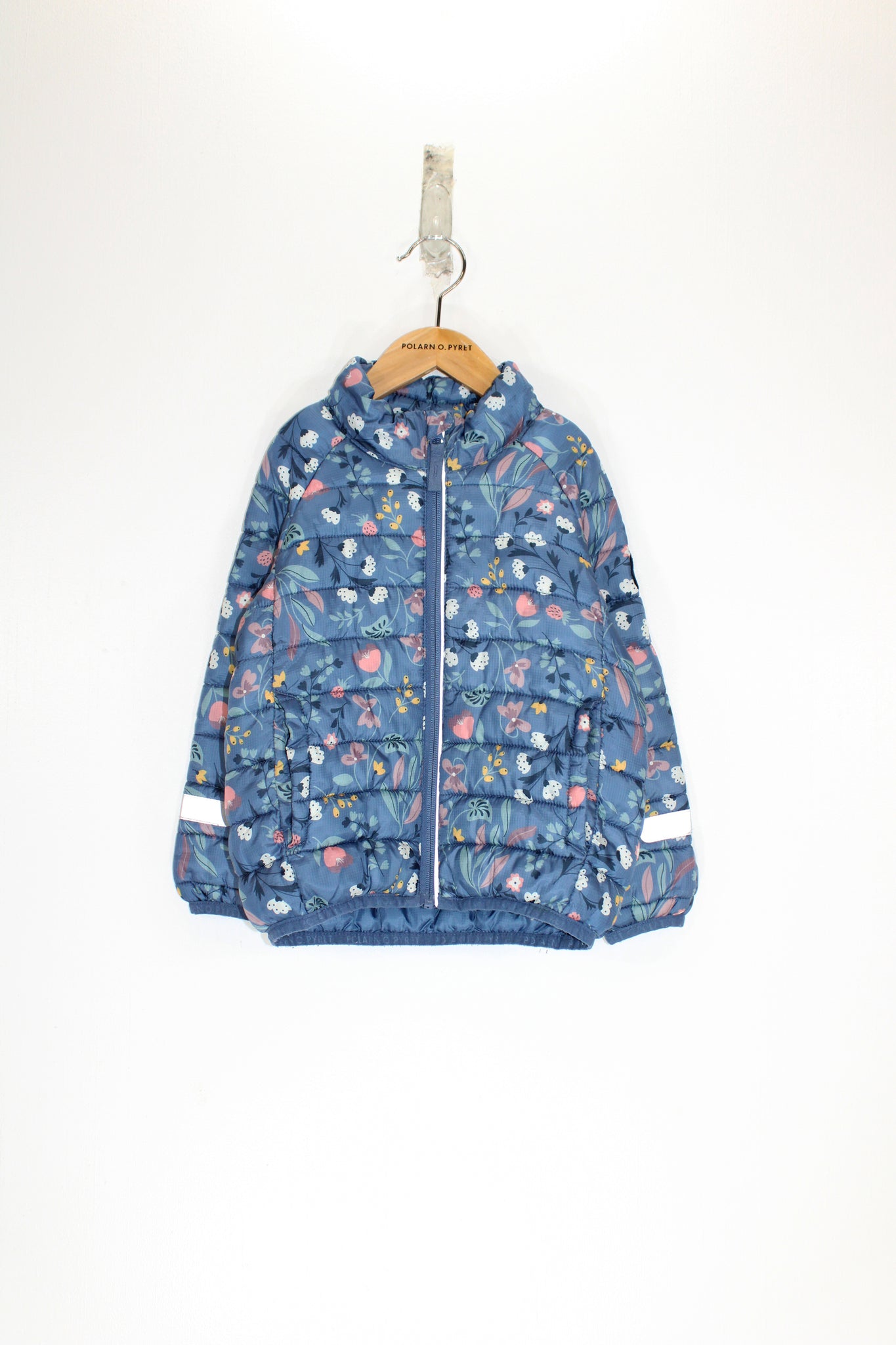 Kids Puffer Jacket 3-4y / 104