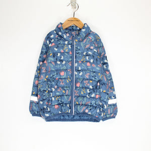 Kids Puffer Jacket 3-4y / 104