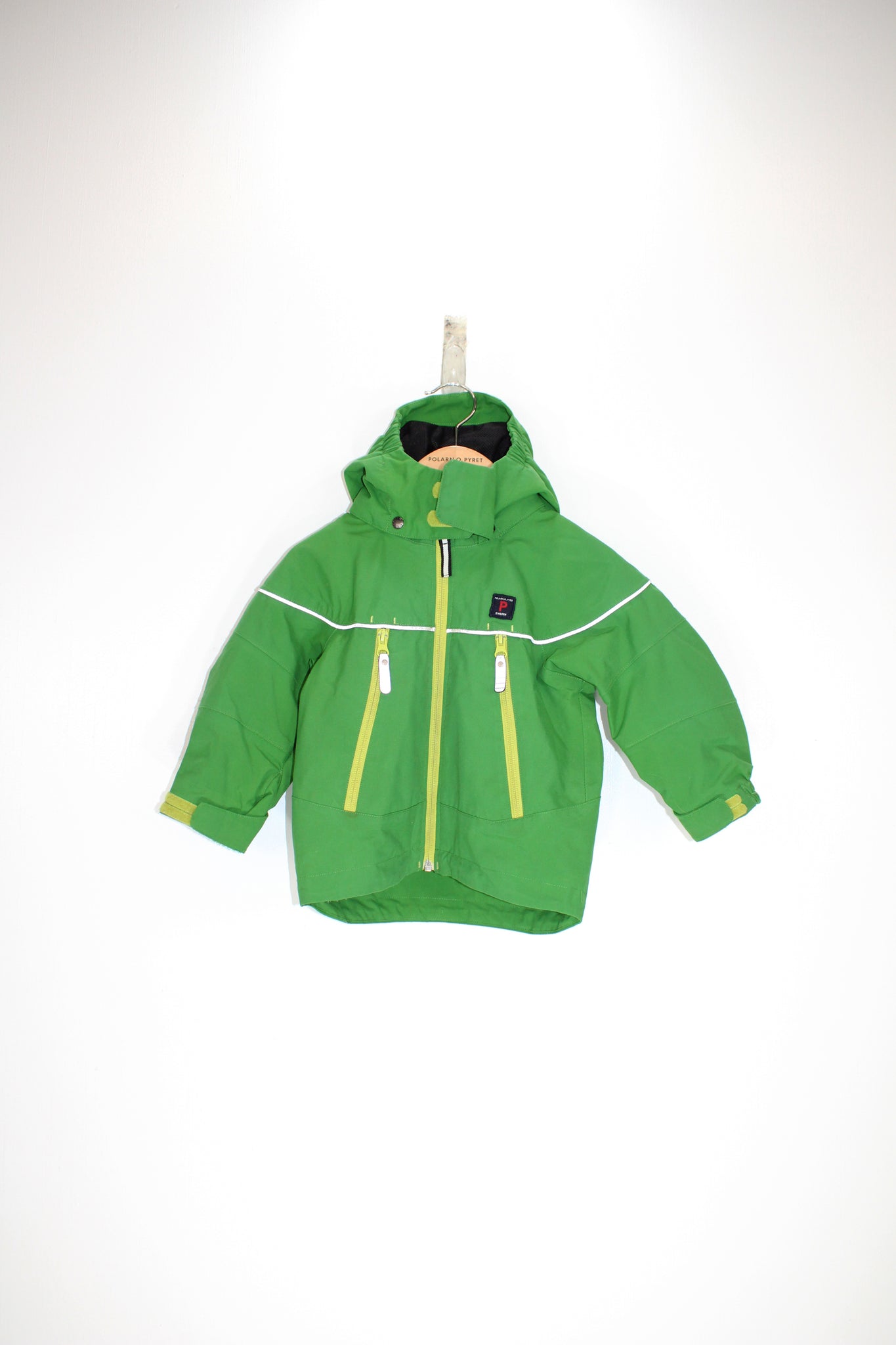 Baby Shell Jacket 1.5-2y / 92