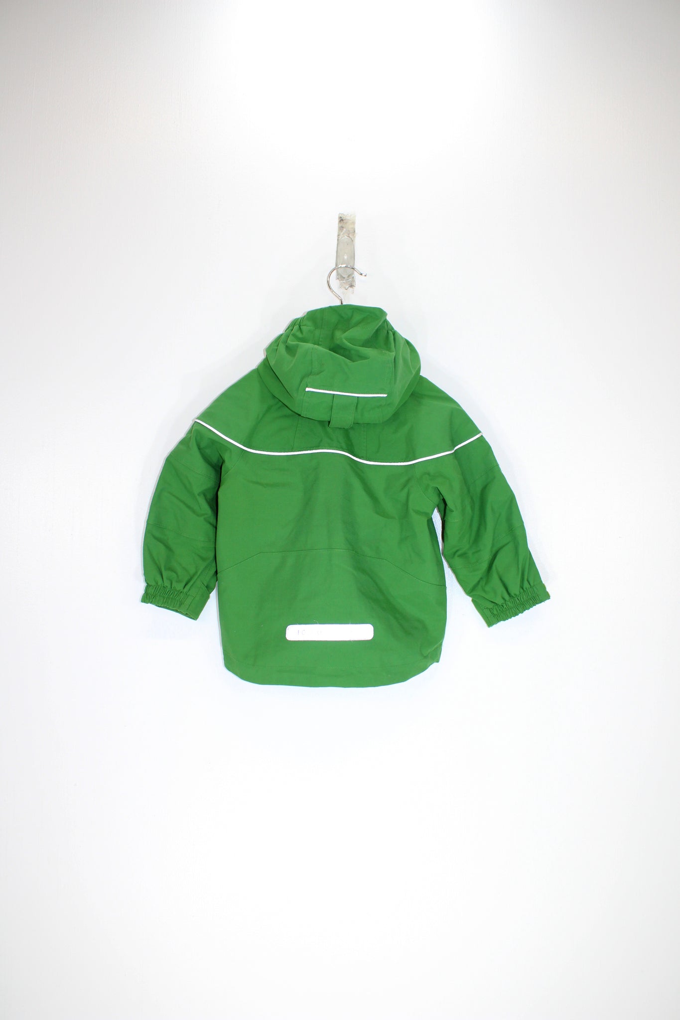 Baby Shell Jacket 1.5-2y / 92