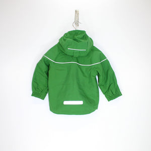 Baby Shell Jacket 1.5-2y / 92