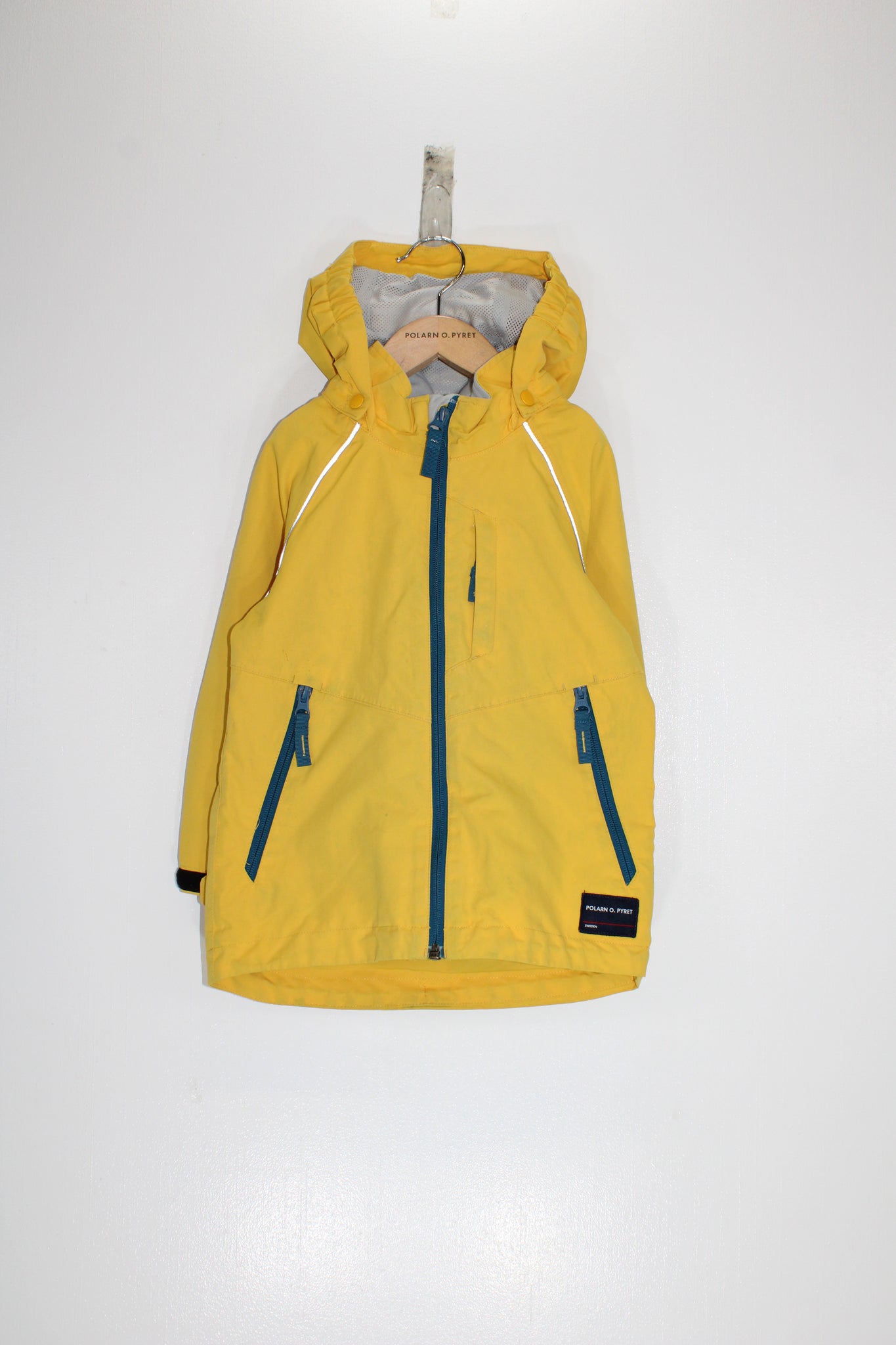 Kids Shell Jacket 2-3y / 98