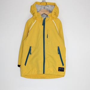 Kids Shell Jacket 2-3y / 98