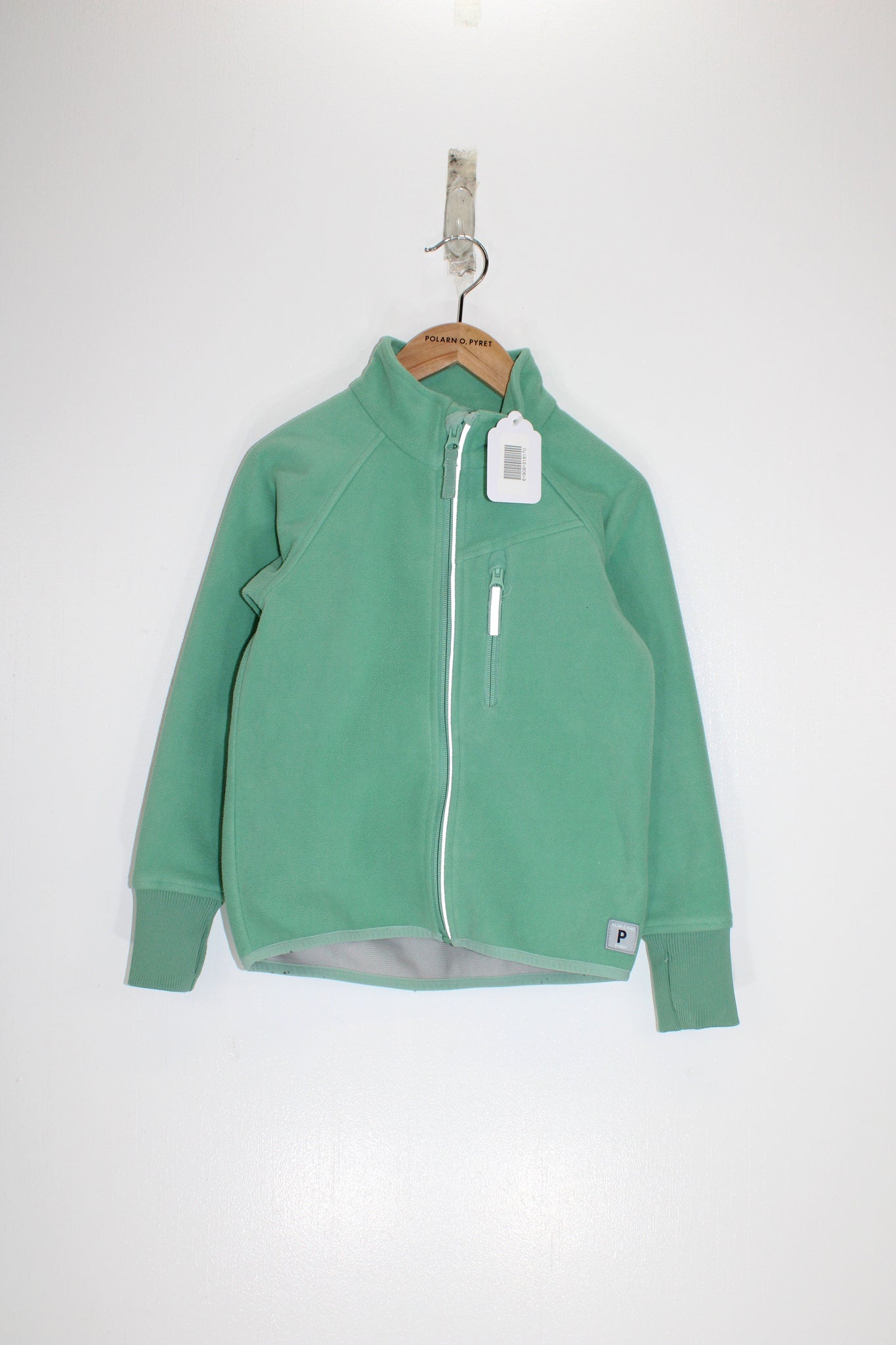 Kids Fleece Jacket 5-6y / 116