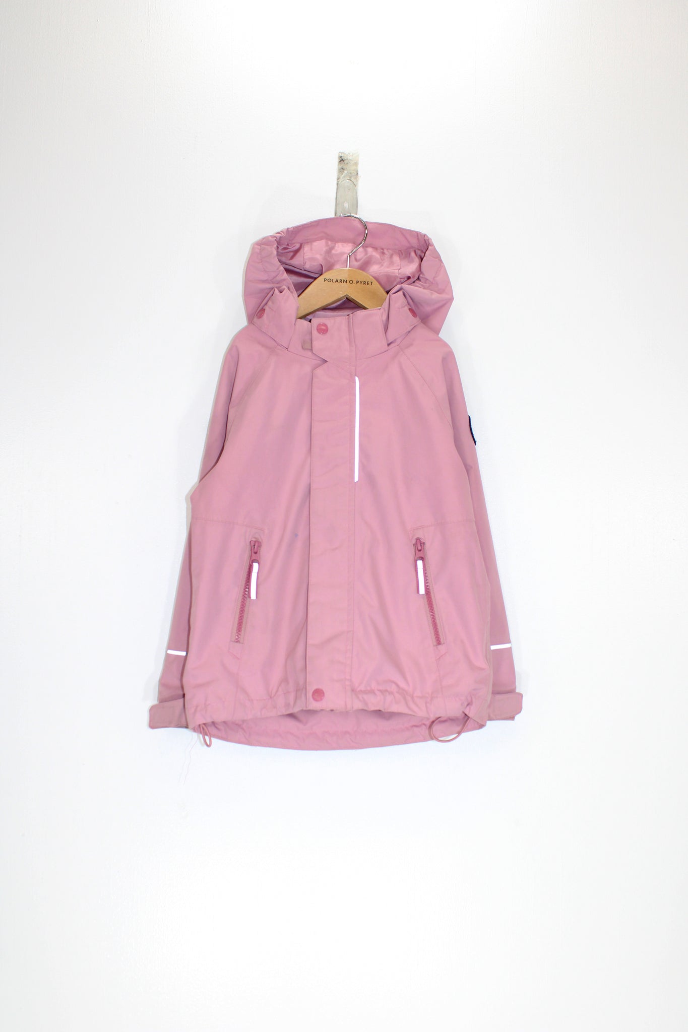 Kids Shell Jacket 2-3y / 98