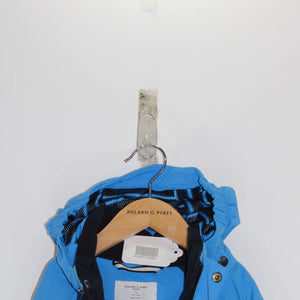 Kids Shell Jacket 4-5y / 110