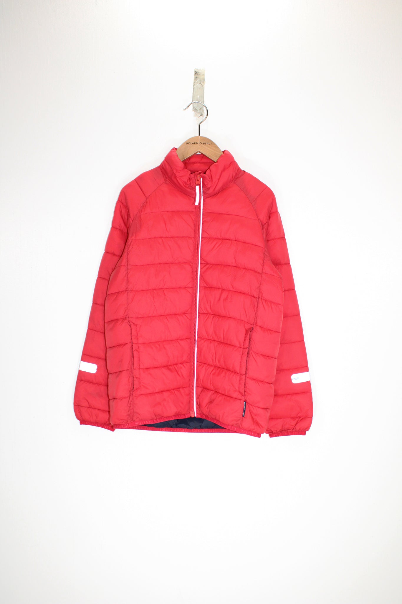 Kids Puffer Jacket 10-11y / 146