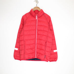 Kids Puffer Jacket 10-11y / 146