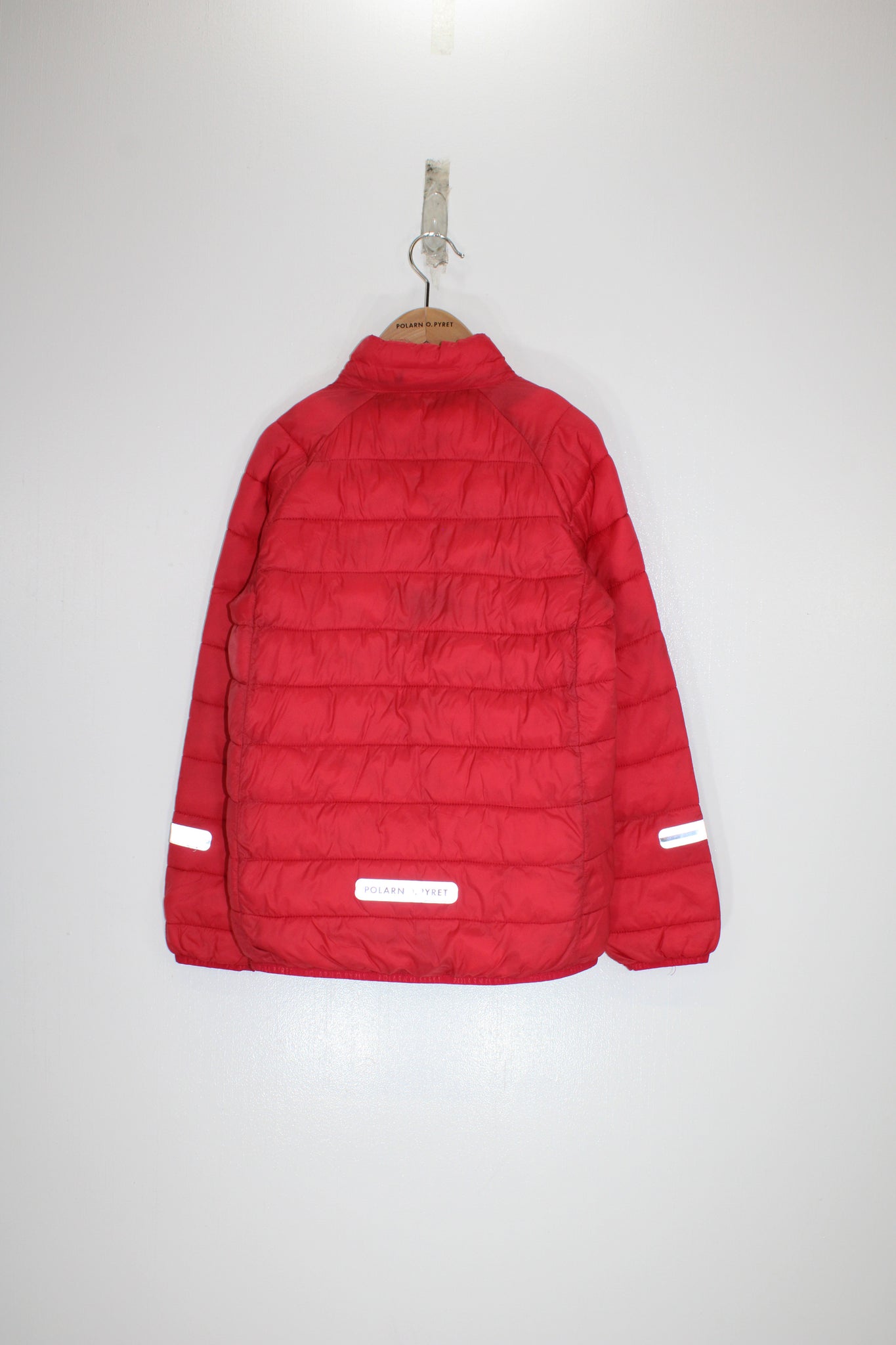 Kids Puffer Jacket 10-11y / 146