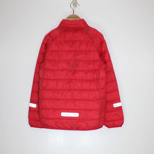 Kids Puffer Jacket 10-11y / 146