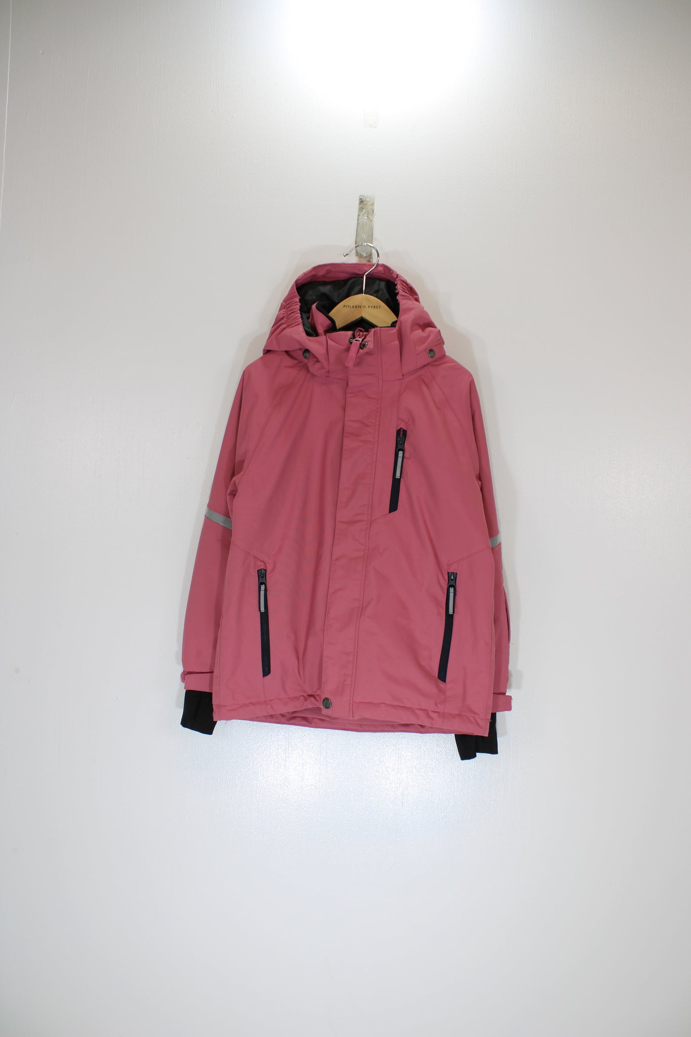 Kids Padded Shell Jacket 8-9y / 134