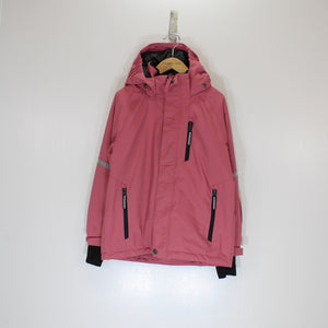 Kids Padded Shell Jacket 8-9y / 134