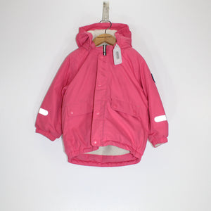 Kids Padded Jacket 1.5-2y / 92