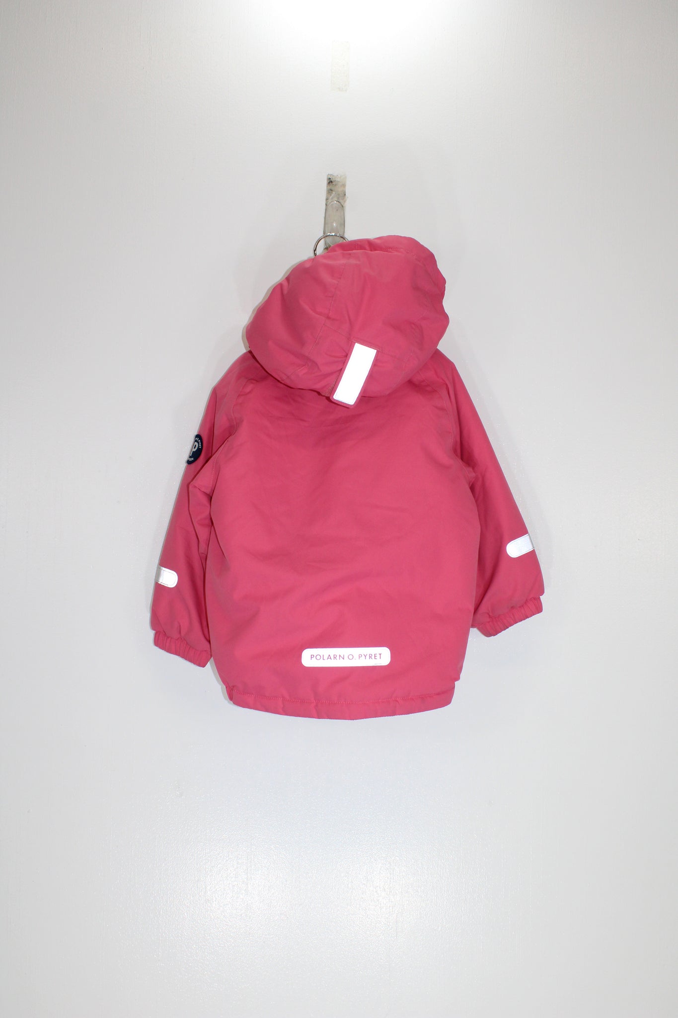 Kids Padded Jacket 1.5-2y / 92