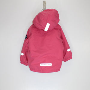 Kids Padded Jacket 1.5-2y / 92