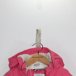 Kids Padded Jacket 1.5-2y / 92